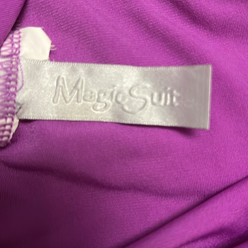Bathing Suit Top - Picture 3 of 3
